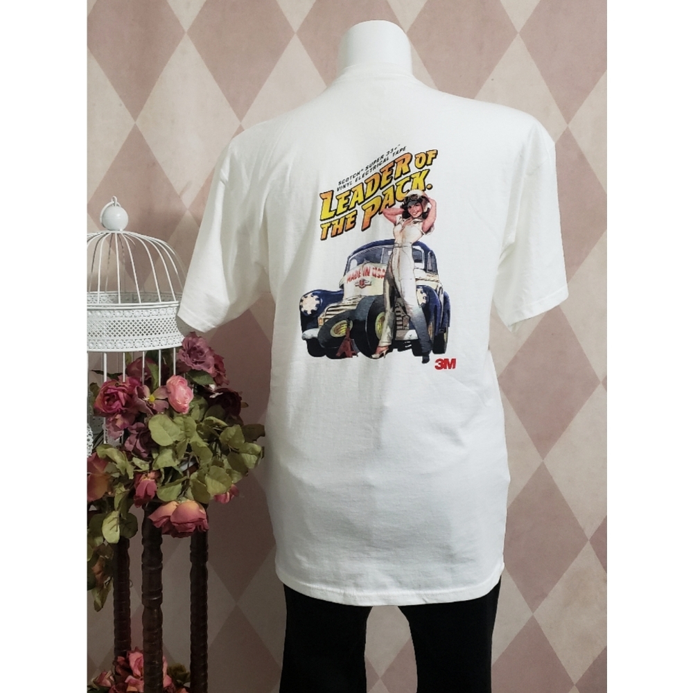 Leader of the Pack T-Shirt